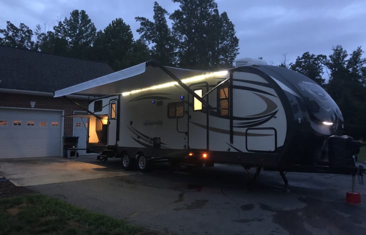 RV Photo
