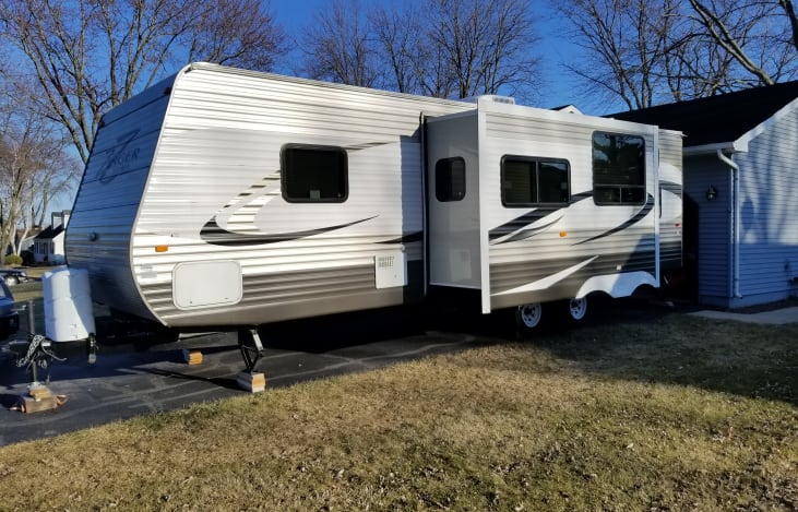 RV Photo