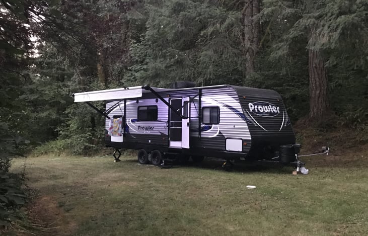 RV Photo