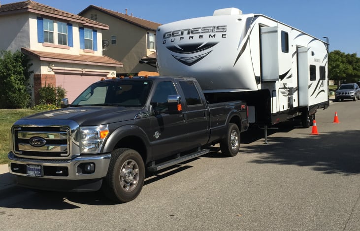 RV Photo