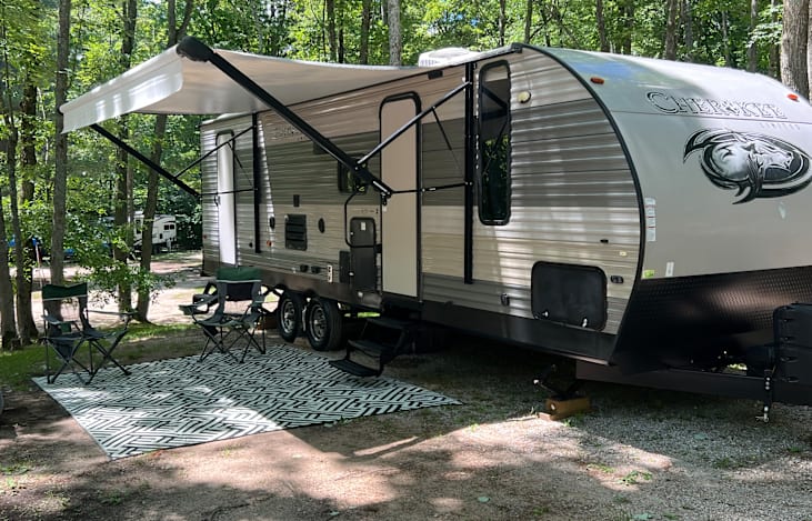 RV Photo