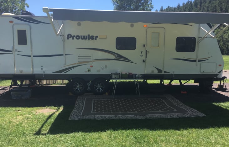 RV Photo