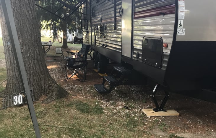 RV Photo