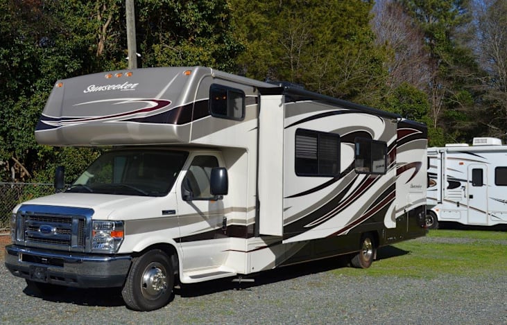 RV Photo