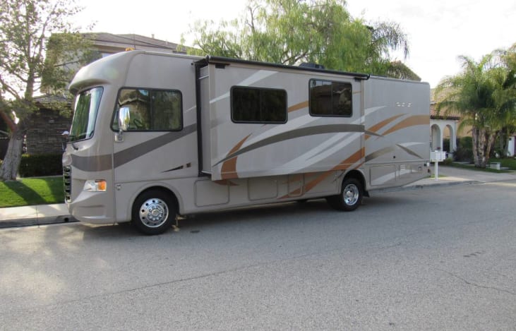 RV Photo