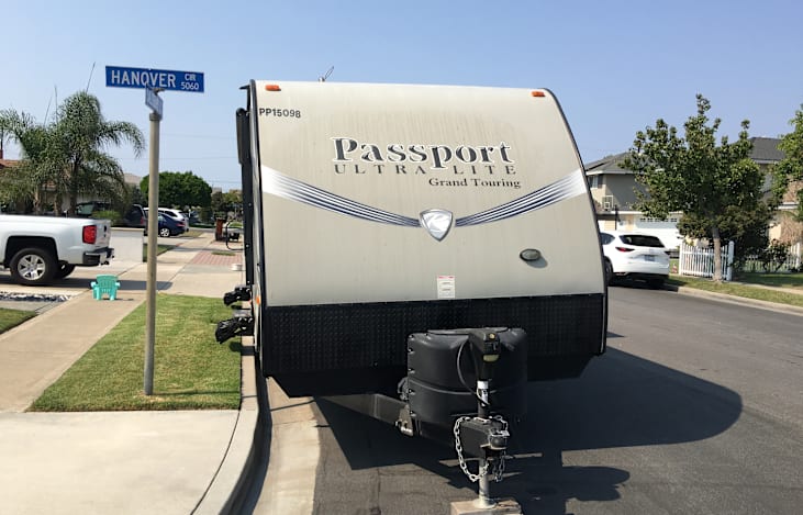RV Photo