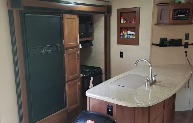 RV Photo