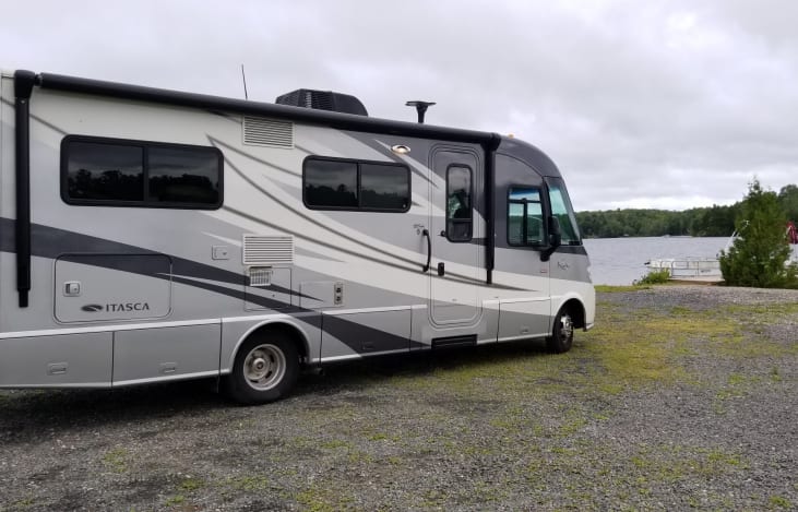 RV Photo