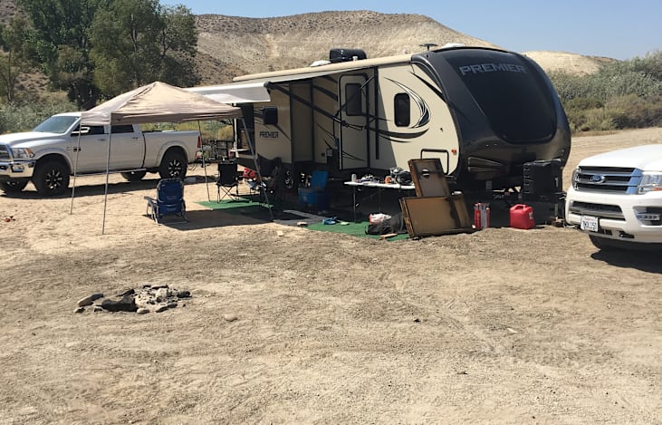 RV Photo