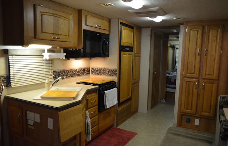 RV Photo