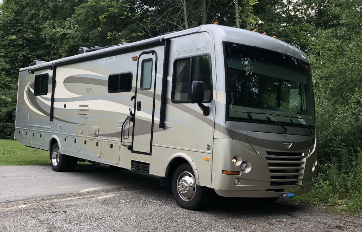 RV Photo