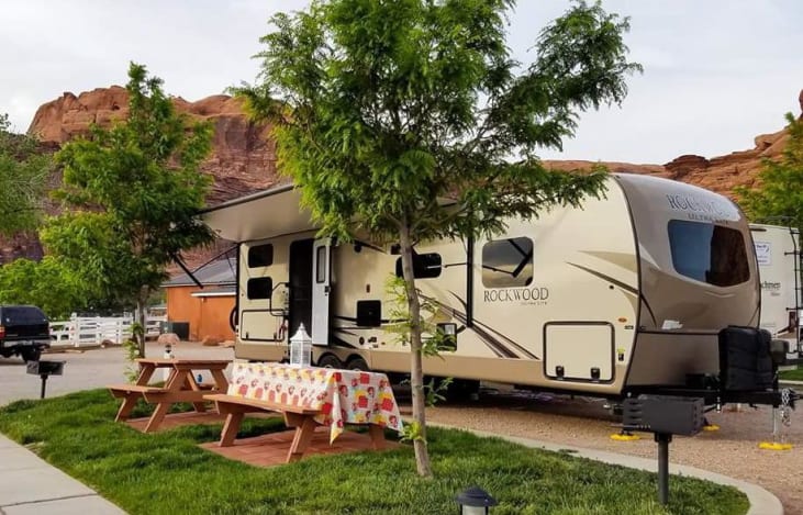 RV Photo