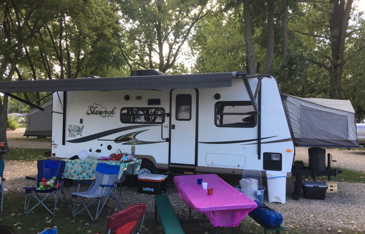 RV Photo