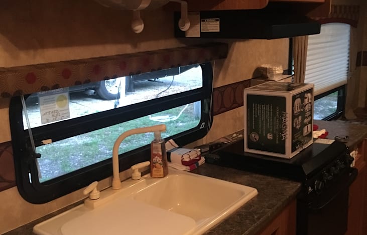 RV Photo