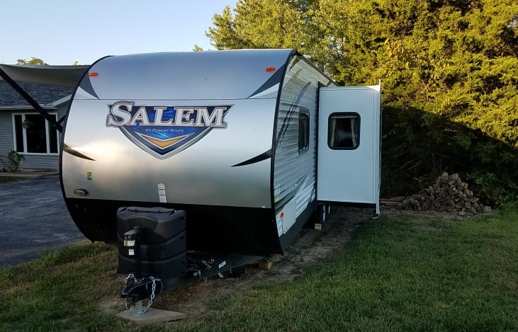 RV Photo
