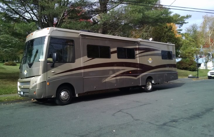 RV Photo