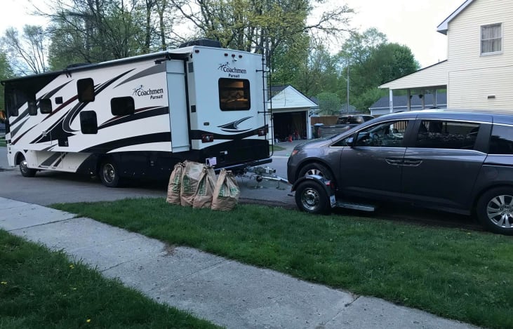 RV Photo