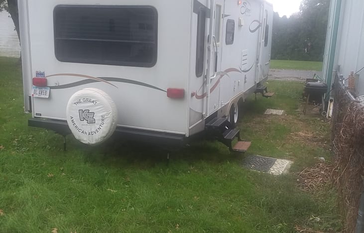 RV Photo