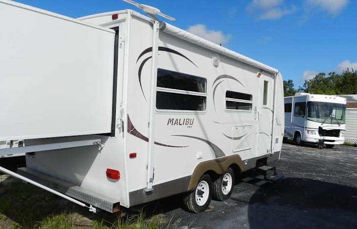 RV Photo