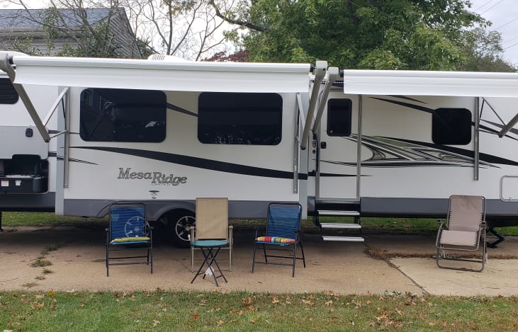 RV Photo