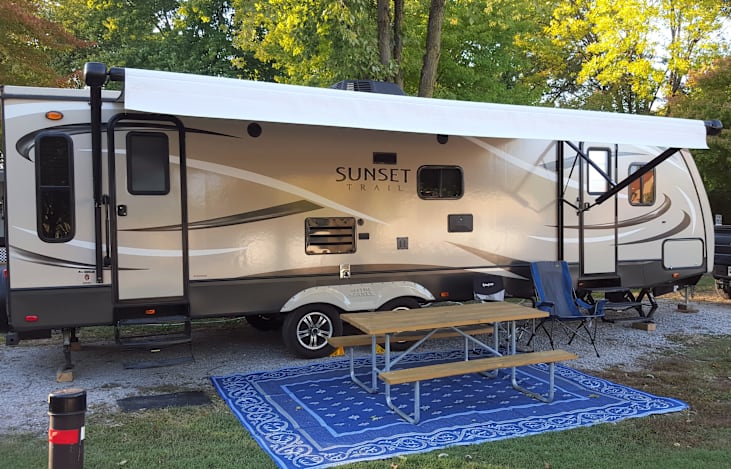 RV Photo