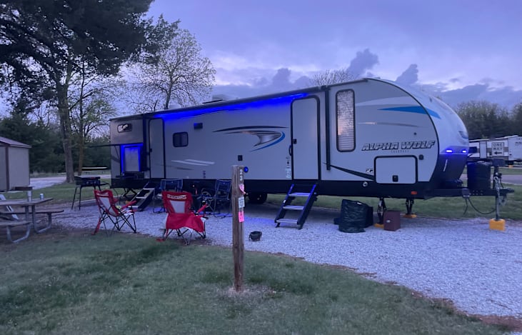 RV Photo