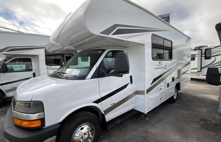 RV Photo