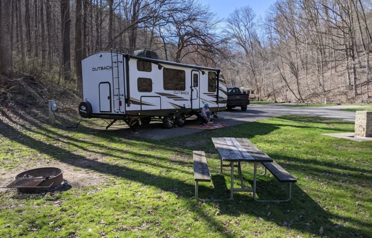 RV Photo