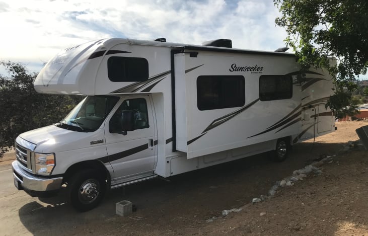 RV Photo