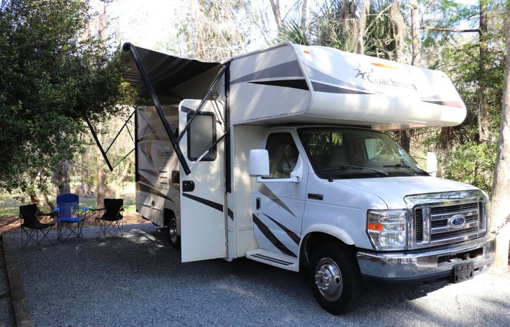 RV Photo