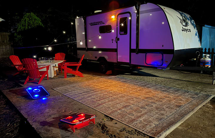 RV Photo