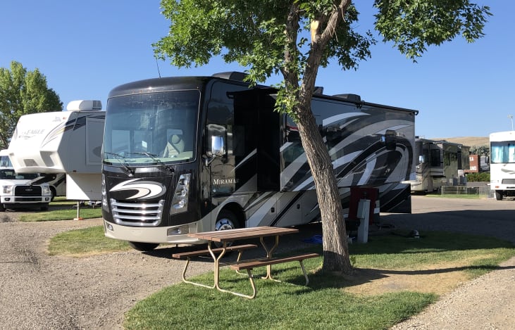 RV Photo