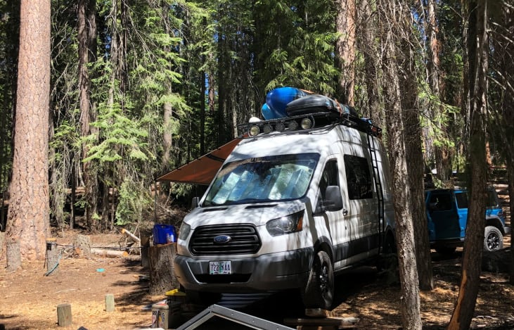 RV Photo