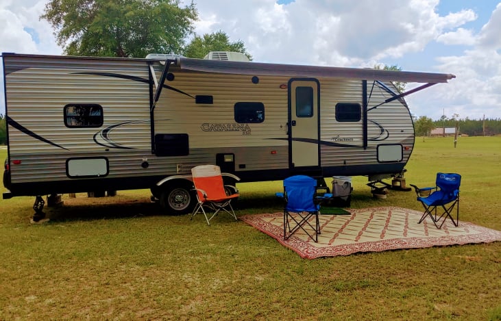 RV Photo