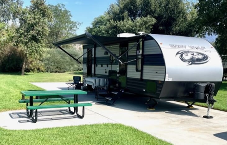 RV Photo
