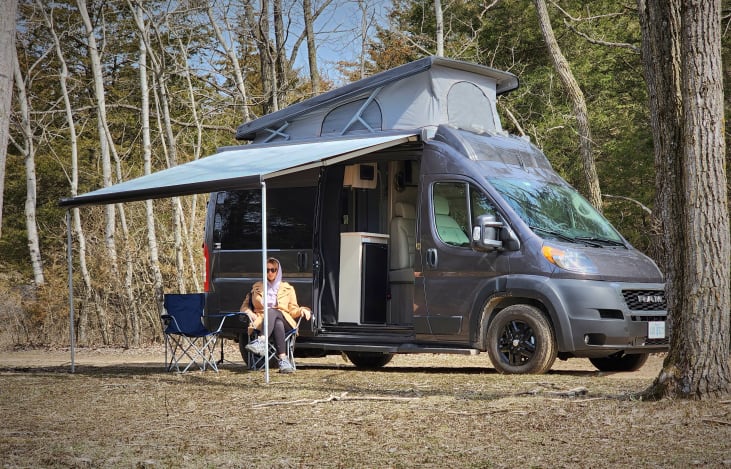 RV Photo