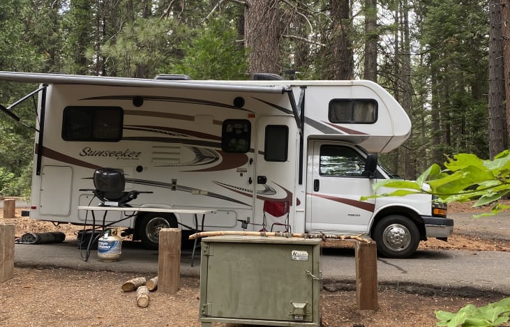 RV Photo