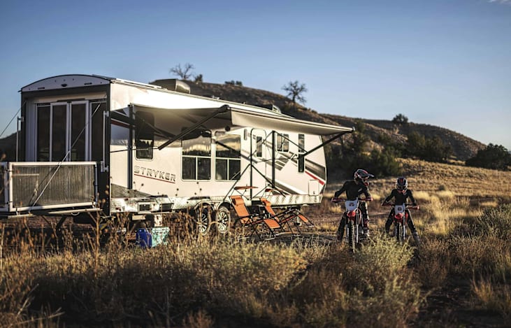 RV Photo