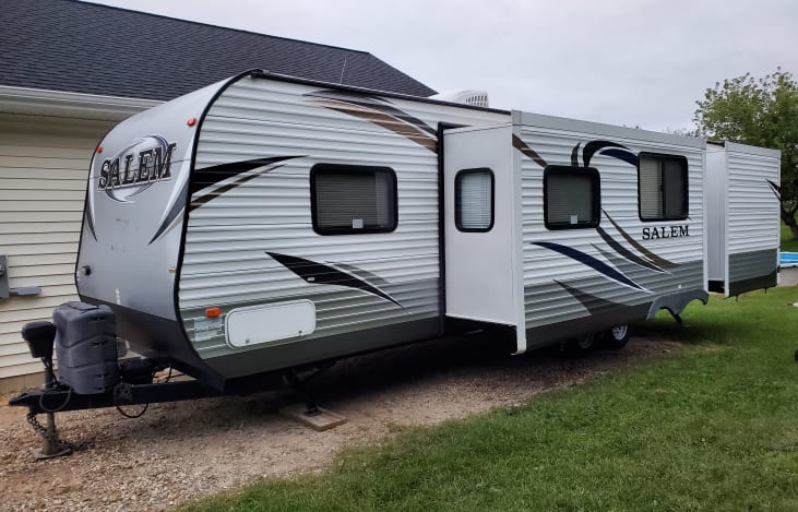 RV Photo
