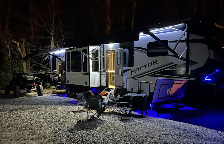 RV Photo