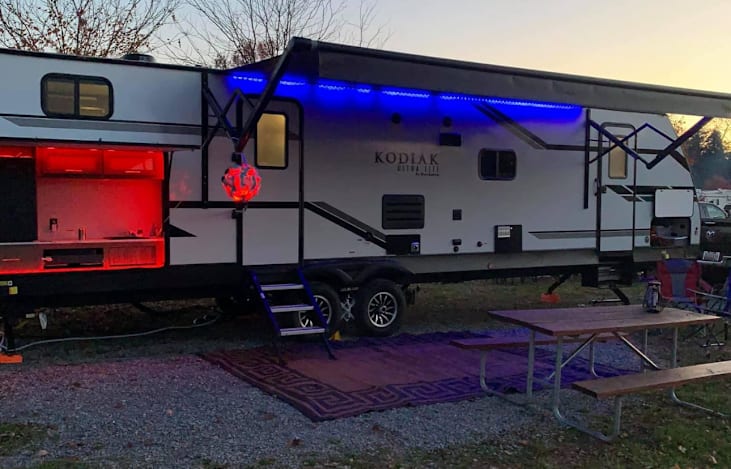 RV Photo