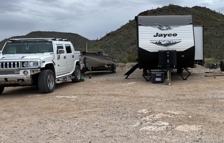RV Photo
