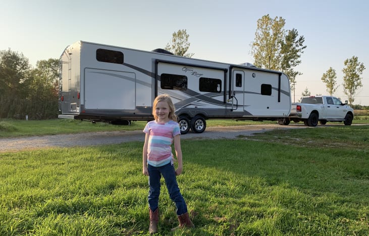 RV Photo