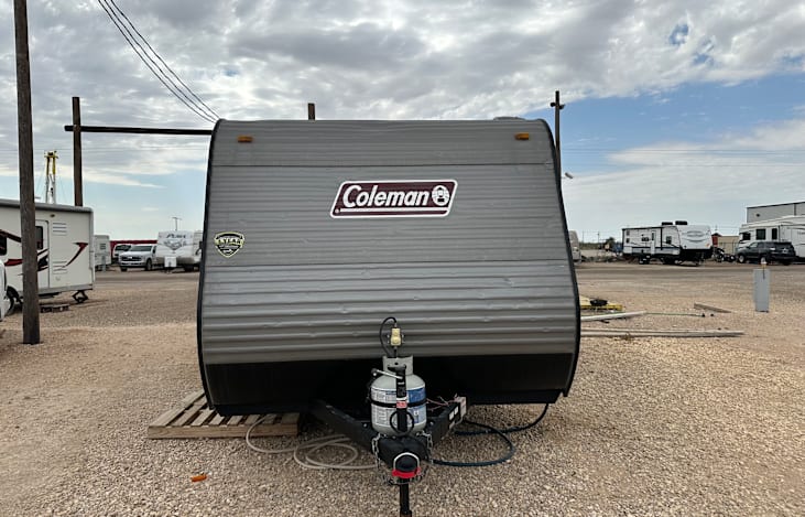 RV Photo
