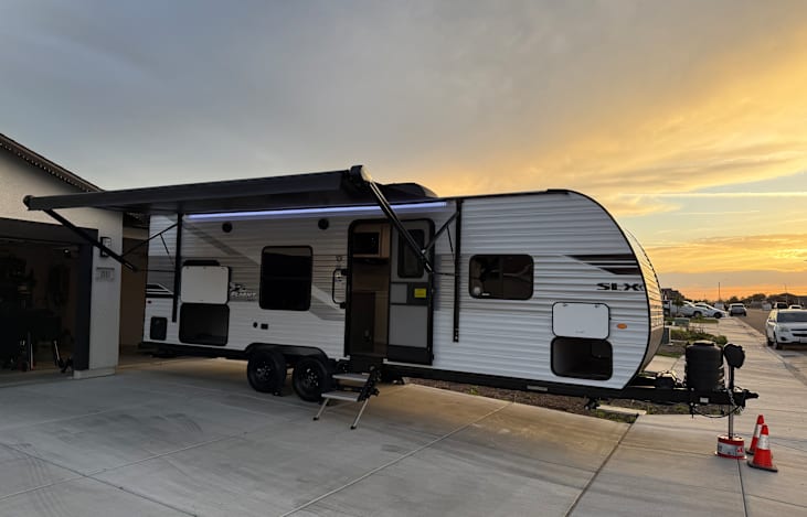 RV Photo