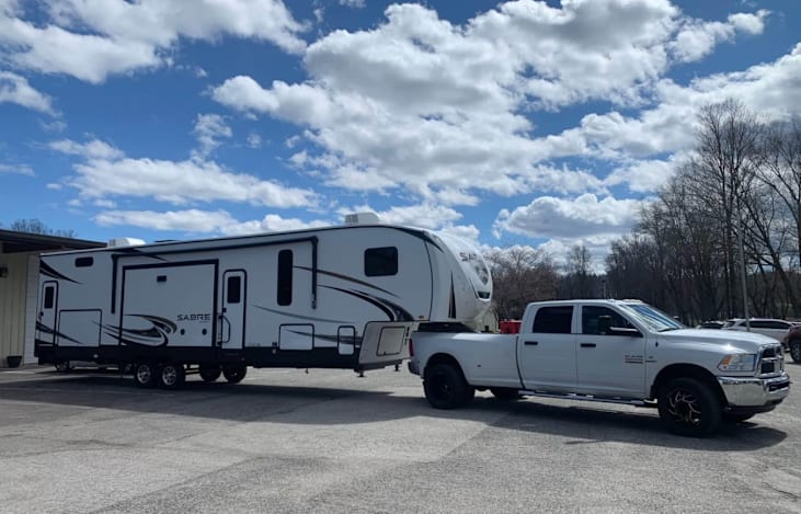 RV Photo