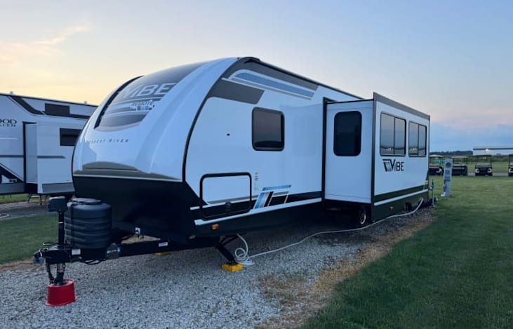RV Photo