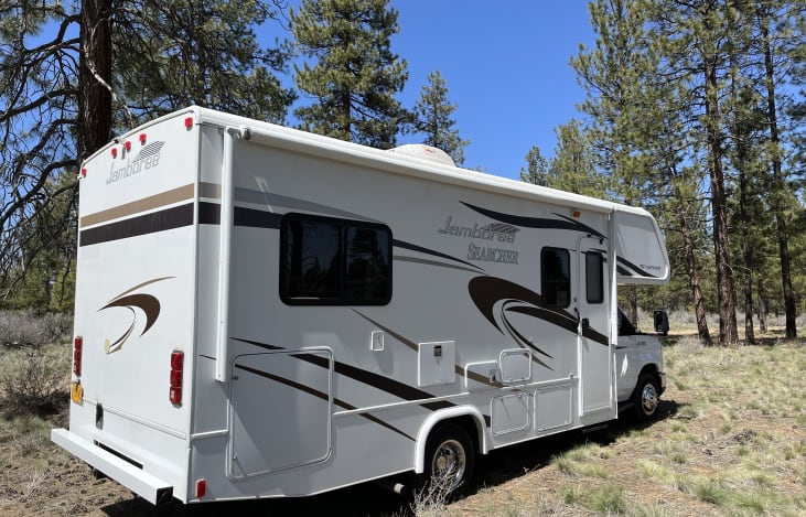 RV Photo