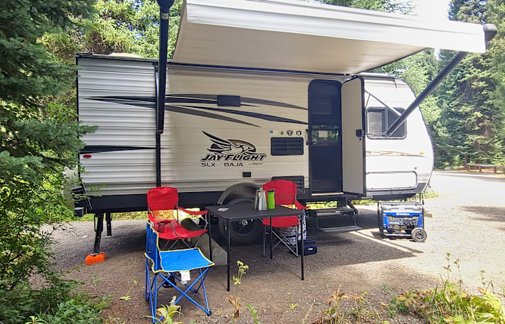 RV Photo