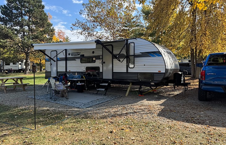 RV Photo